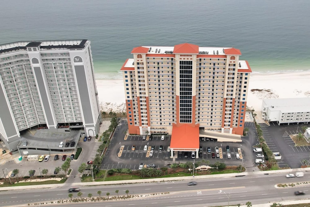 San Carlos 1604