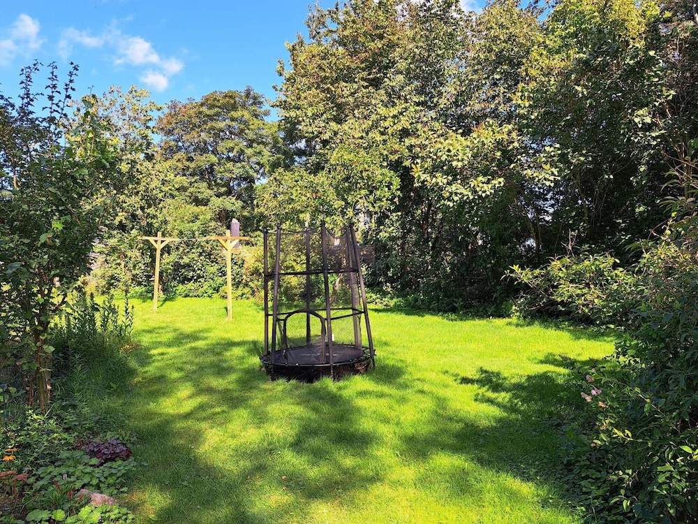 6 Person Holiday Home in Kolind view 3