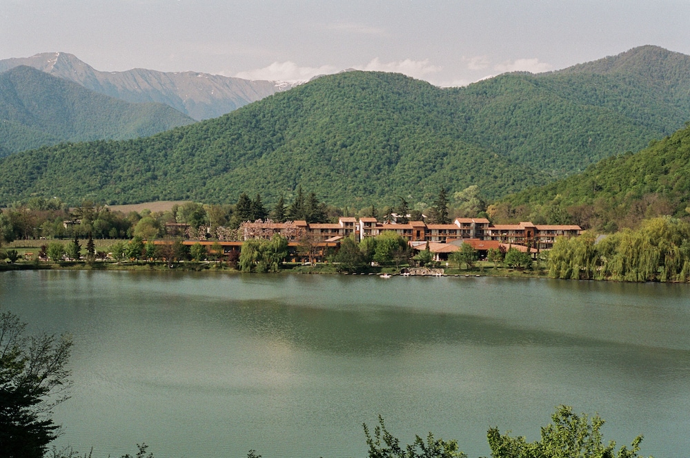 Lopota Lake Resort & Spa