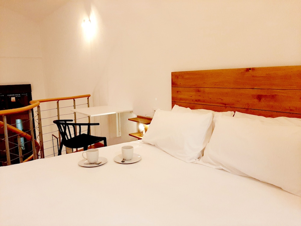 Apartamentos Candelario by gaiarooms