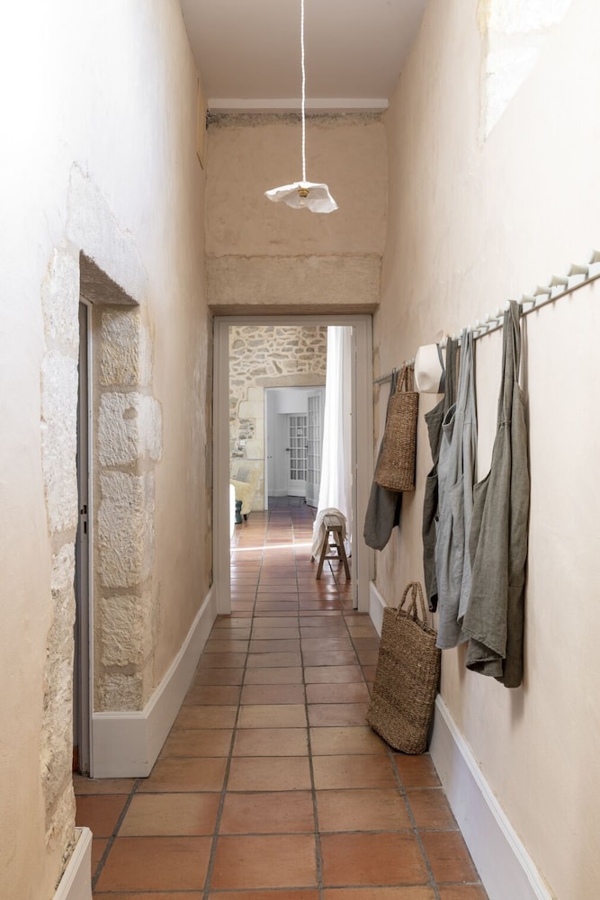 Château Toulouse-Lautrec Malromé view 5