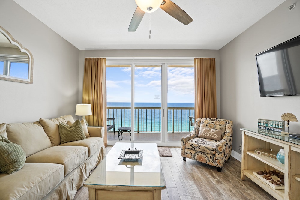 Calypso Beach Resort by Panhandle Getaways