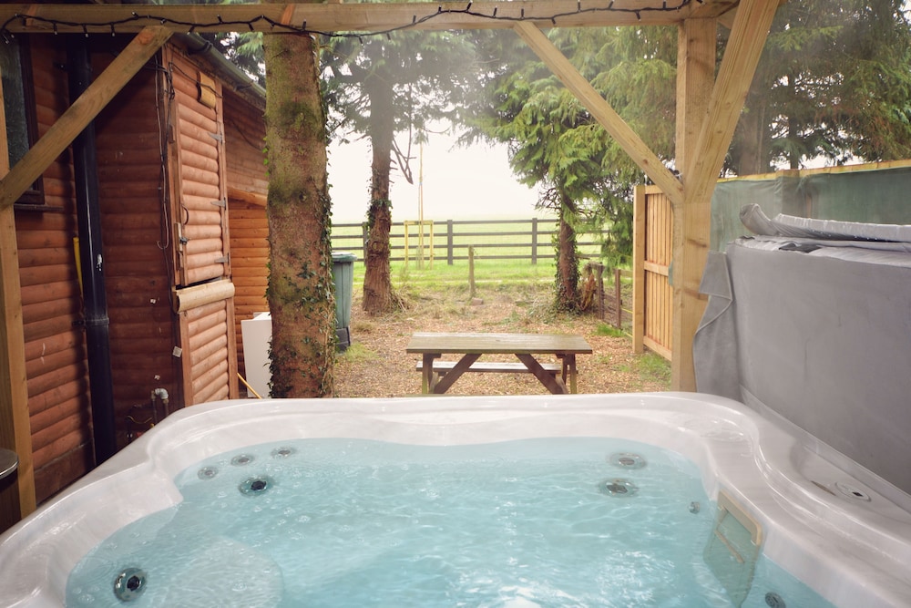 Rocklands Lodges