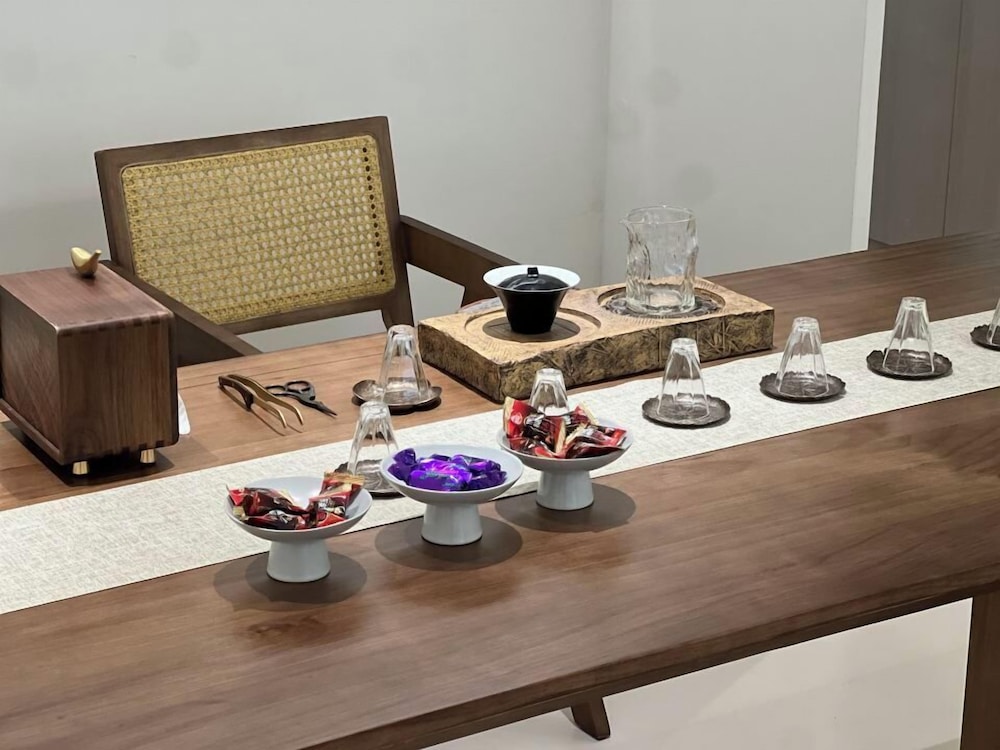 MingShanshui Shiguang Homestay