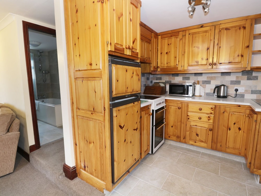 Ghyll Bank Bungalow view 5