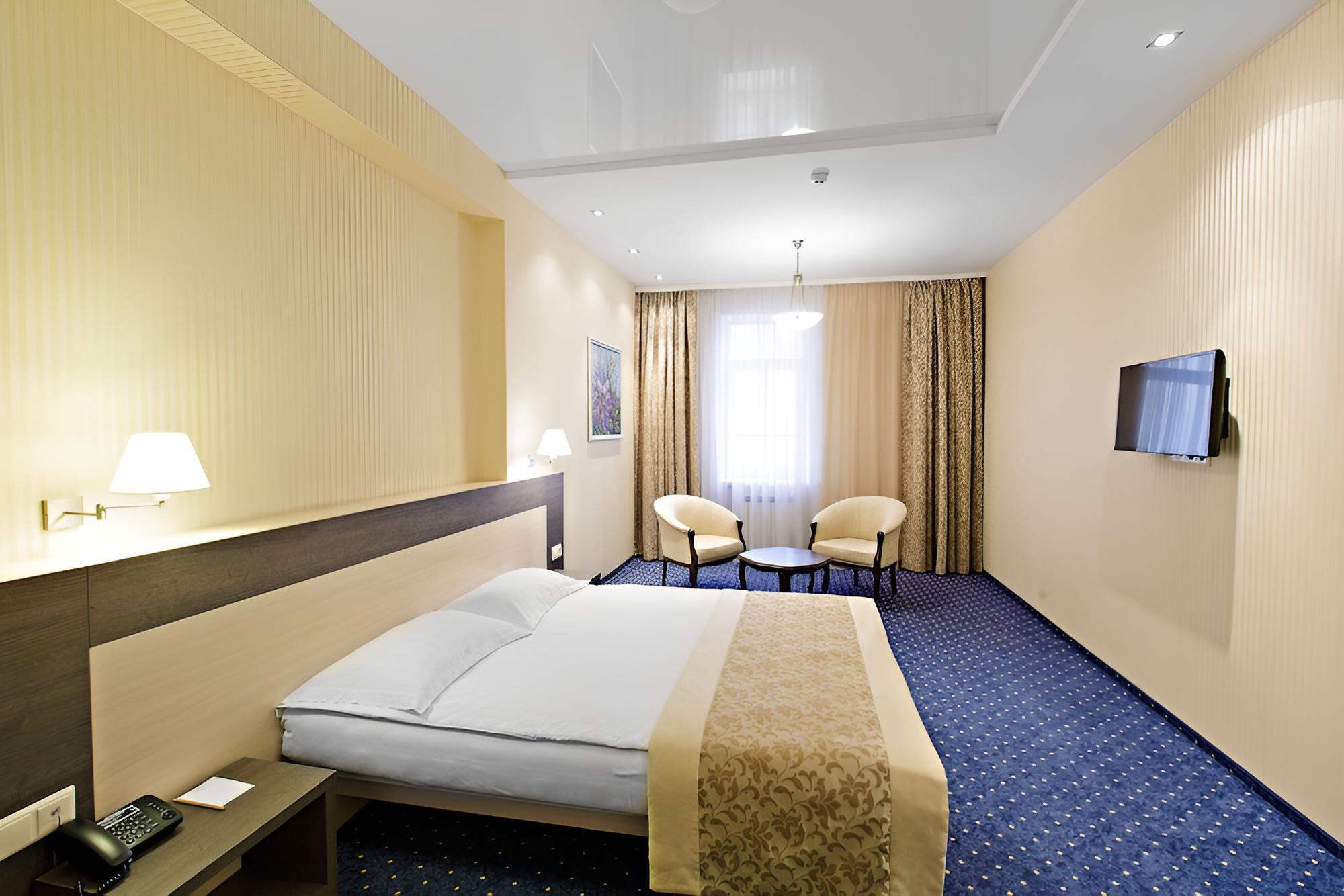 Metropol Hotel