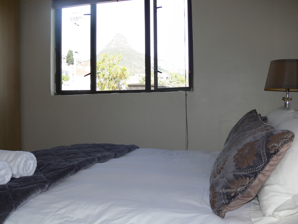 Leeuwenzee Guest House