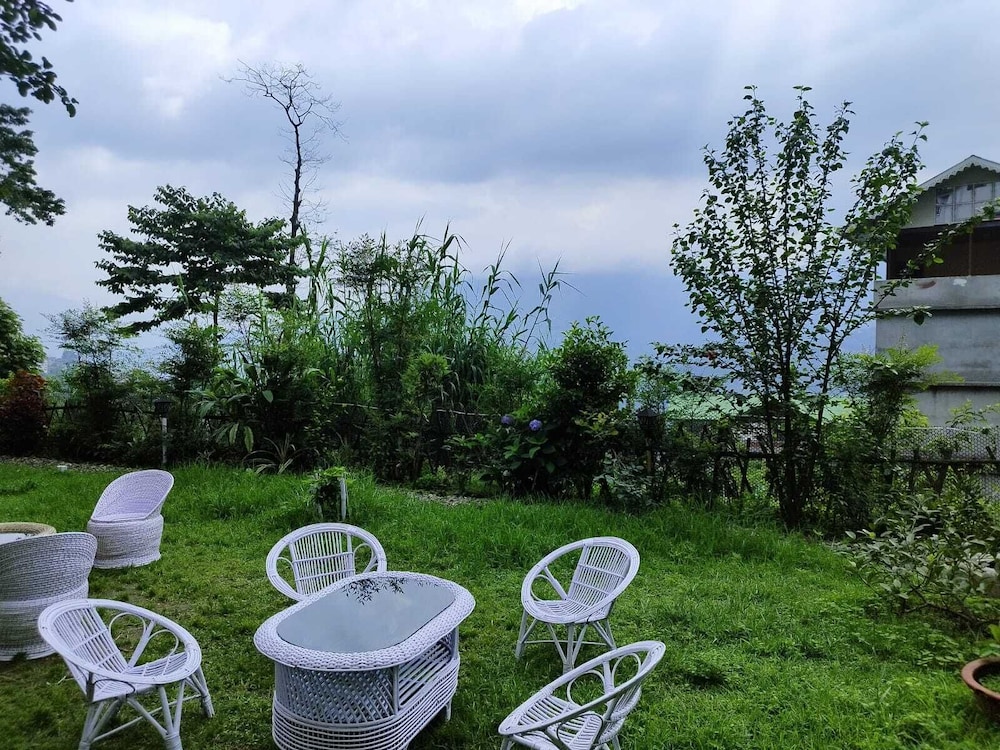 Ridan A Boutique Hotel view 4