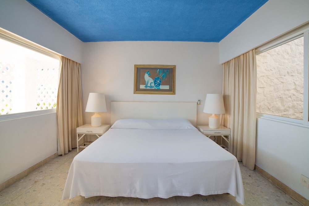 Exclusiva Villa Aldila frente al mar en Acapulco
