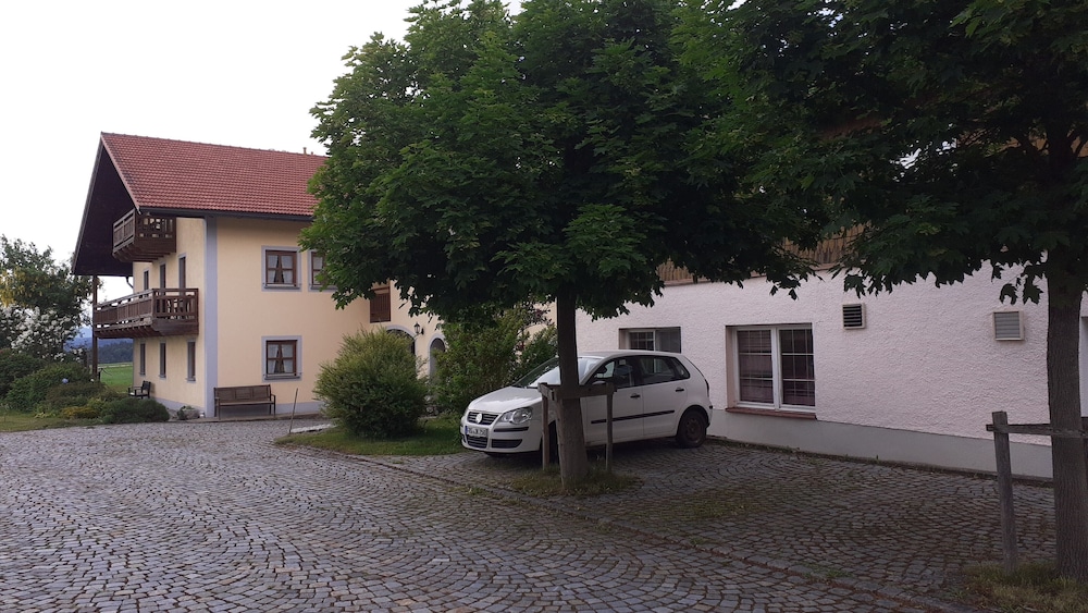 Gasthof Zur Alten Post