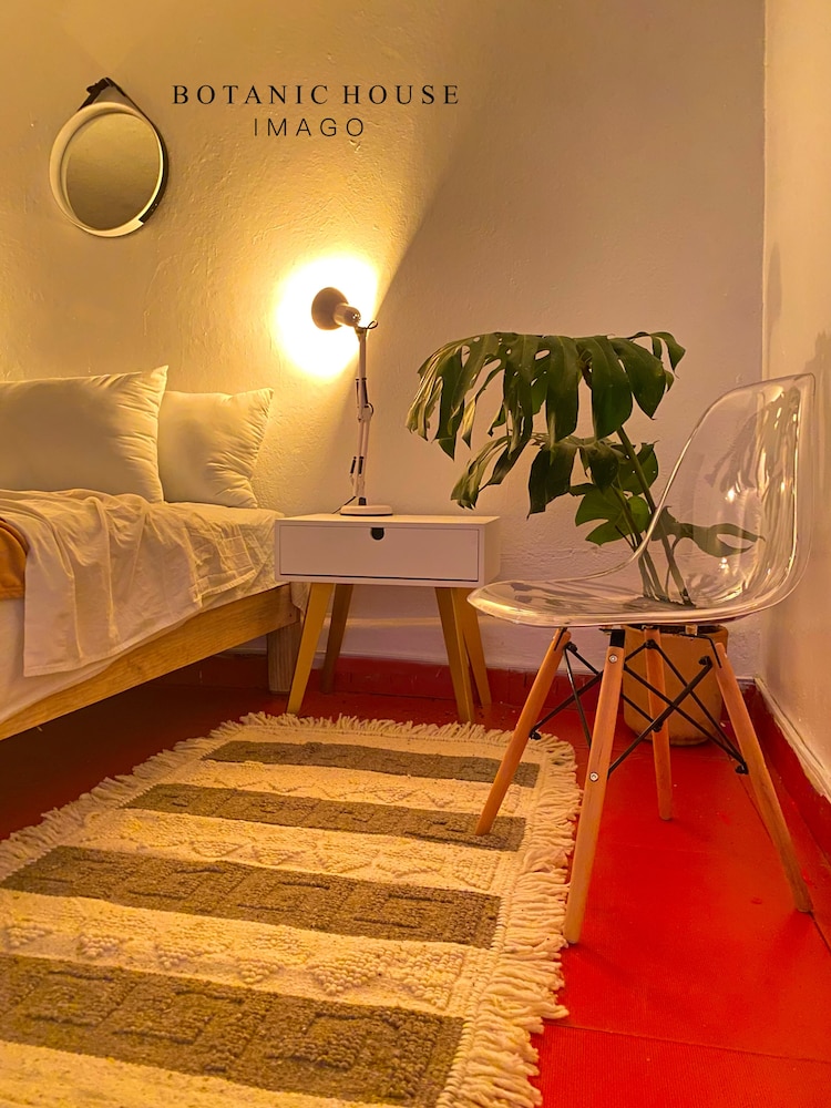 Casa Imago Guanajuato centro