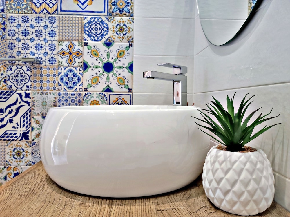 Kéramos Luxury Rooms