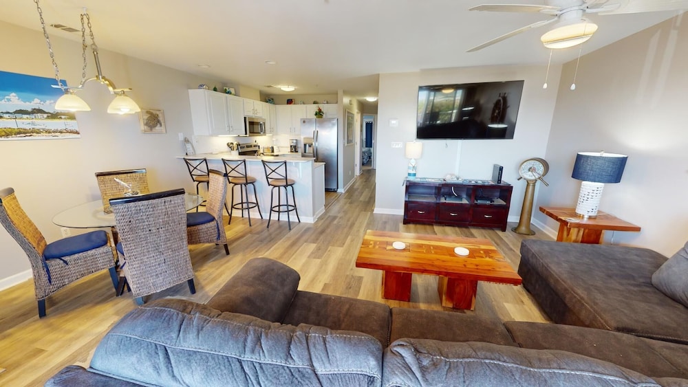 South Beach Ocean E by Tybee Vacation Rentals