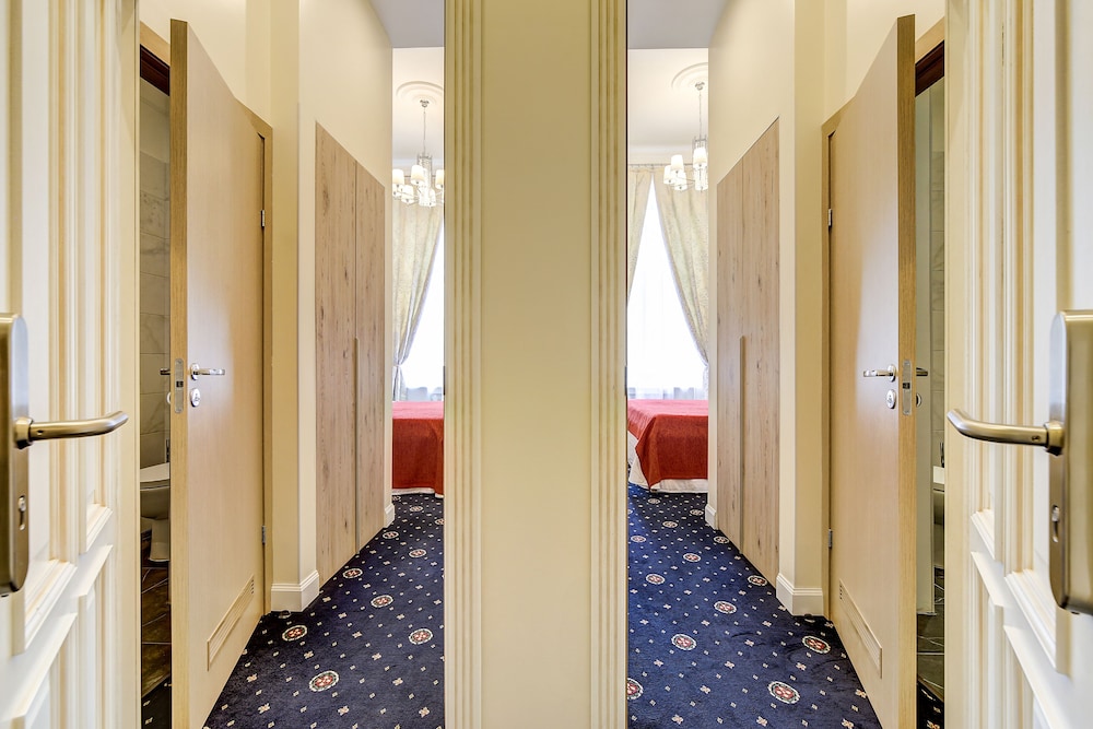 Guest House Novaya Istoriya