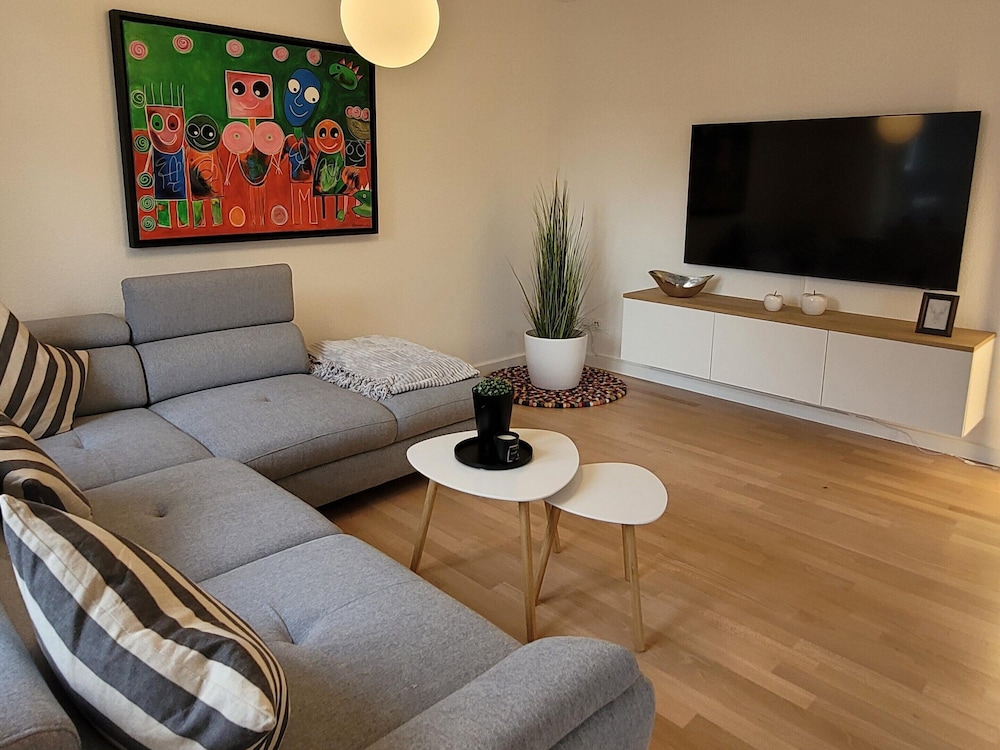 Apartment in Winterberg Near Ski Carousel