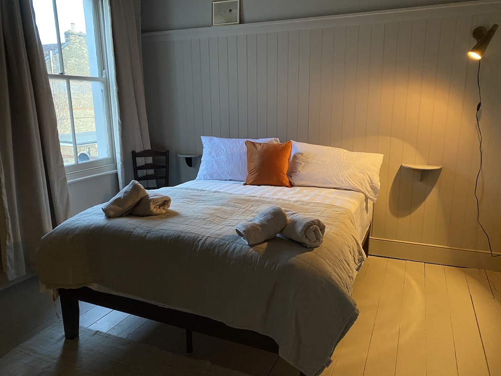 Stylish Apt London Excel Olympic Close to Station