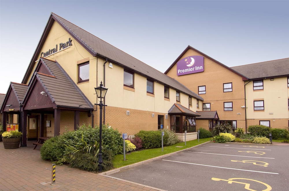 Premier Inn Rugby North - M6 Jct1, photo 11