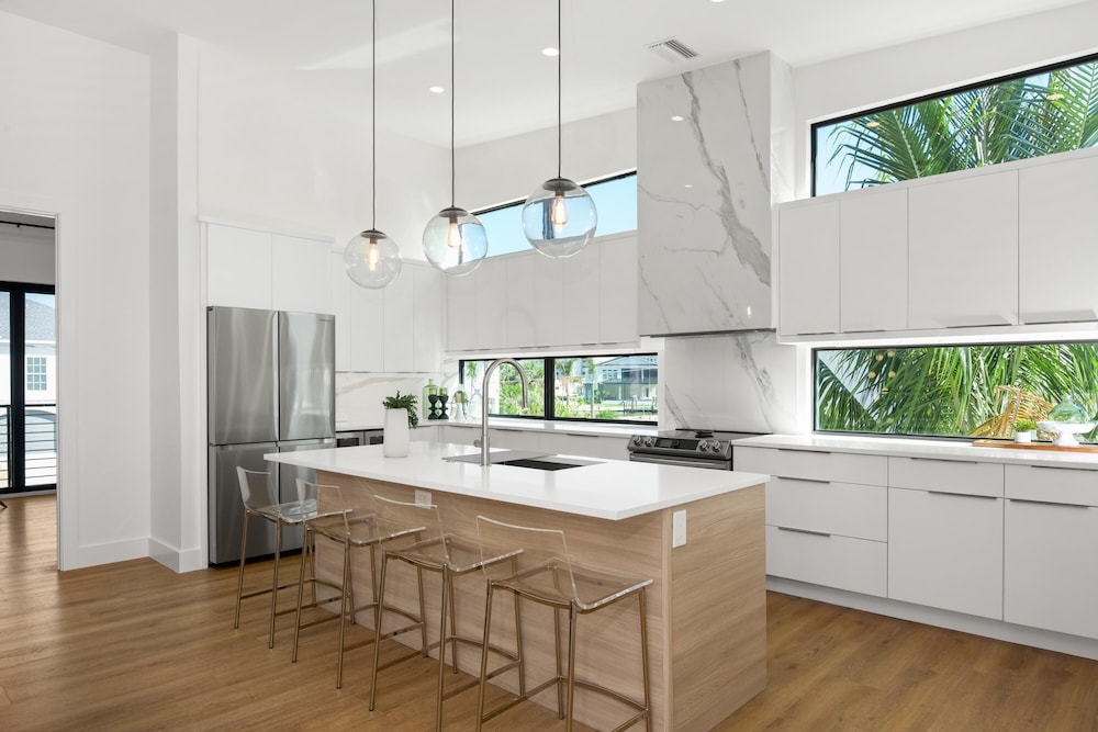 Madera Holiday Home