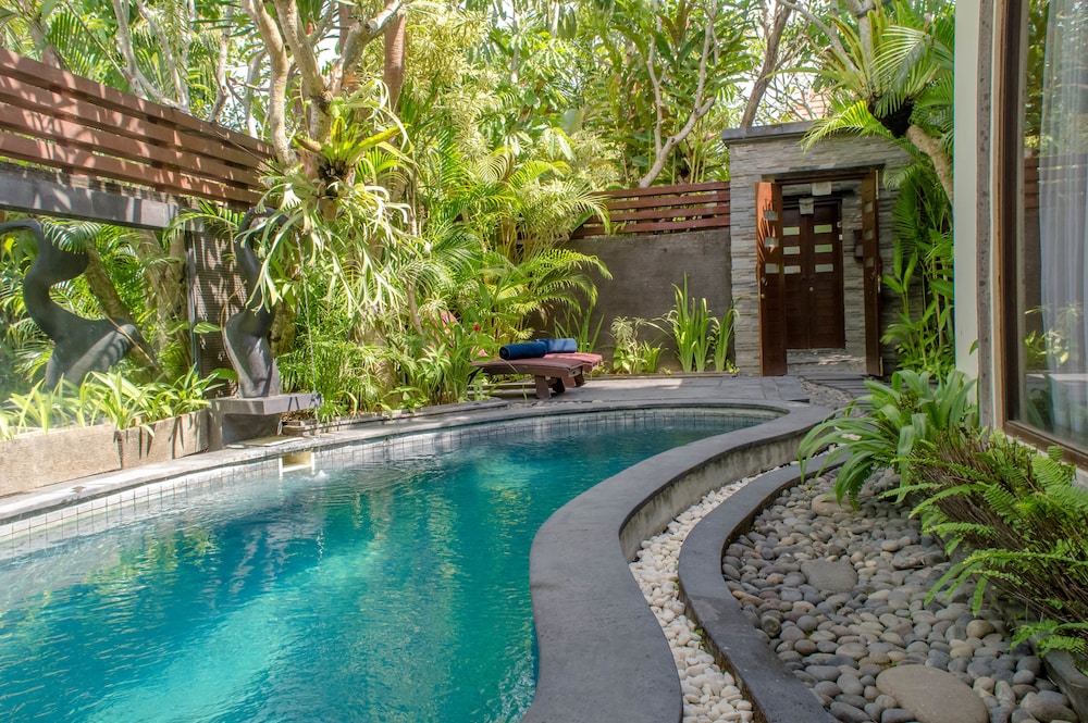 The Bali Dream Villa Resort Echo Beach Canggu-4