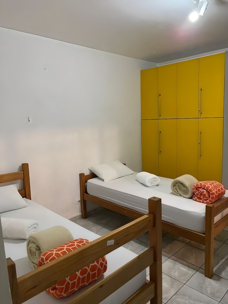 Hostel Paulista