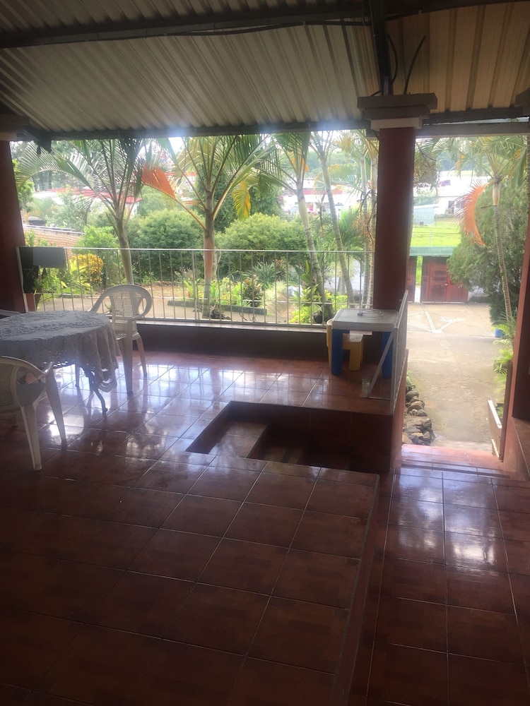 Real Casa Grande Bed & Breakfast
