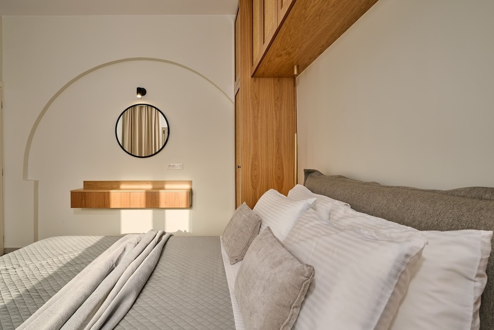 River Serenity Villa Vryses