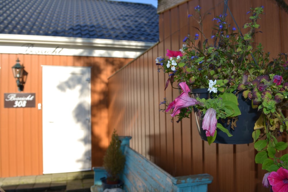 Bed & Breakfast Boszicht Leeuwarden