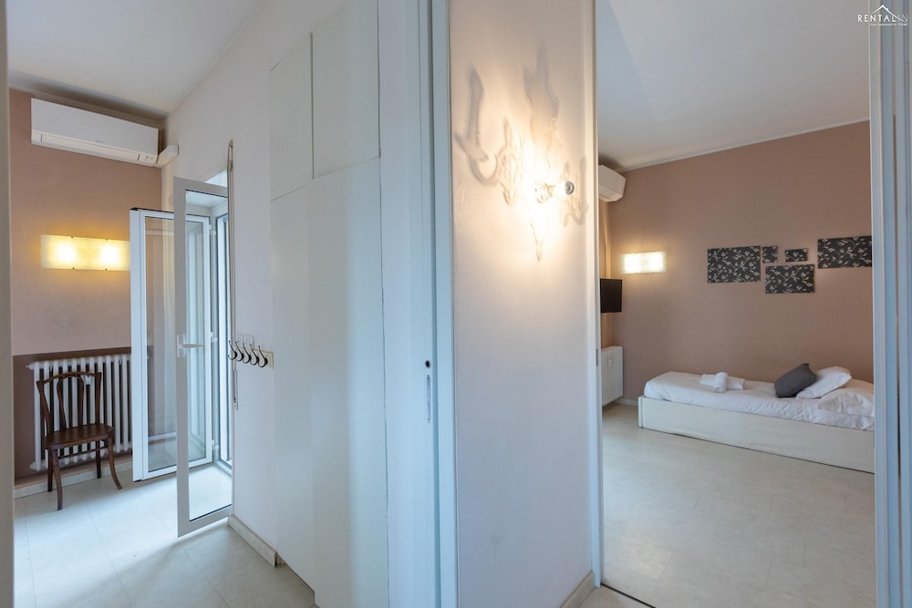 Casa de Leyva Apartment