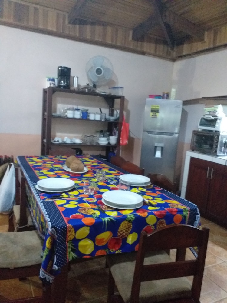 Apartotel Arenal