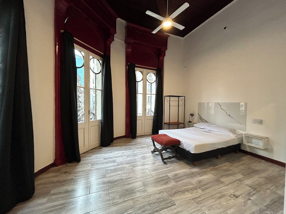 Córdoba Suites