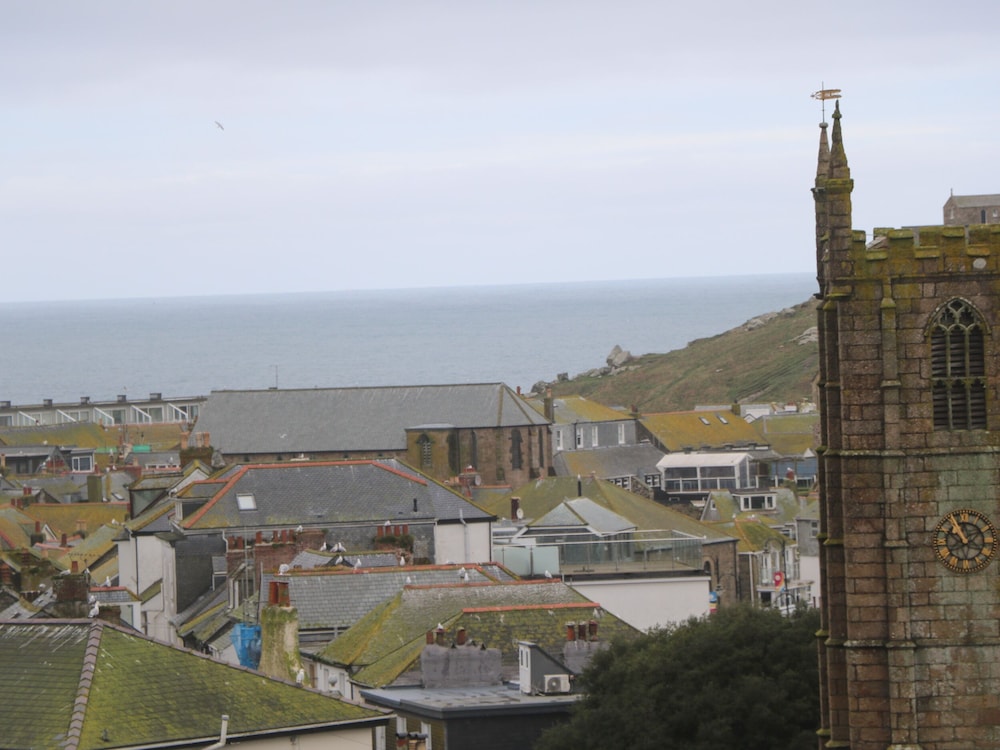 Rooftops