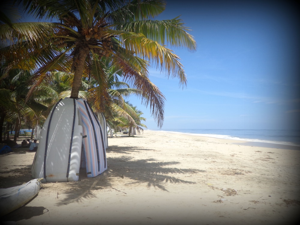 Achayans Homestay