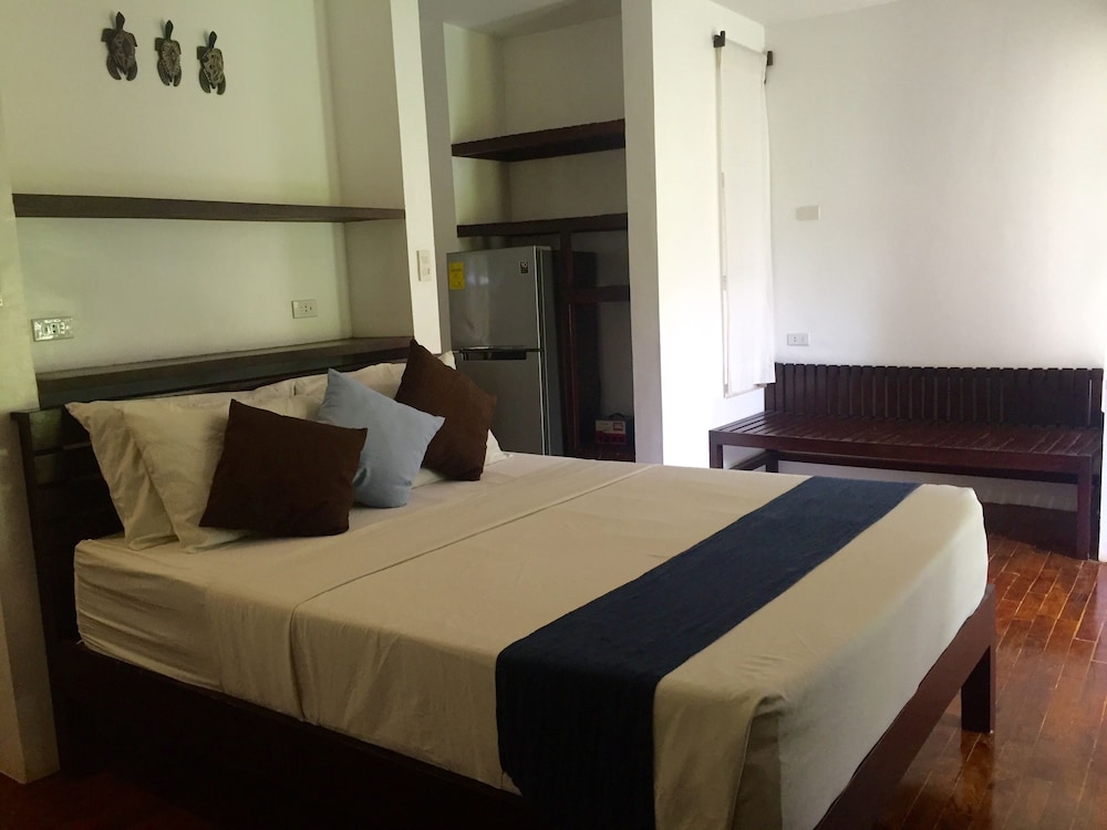 Kingfisher Resort