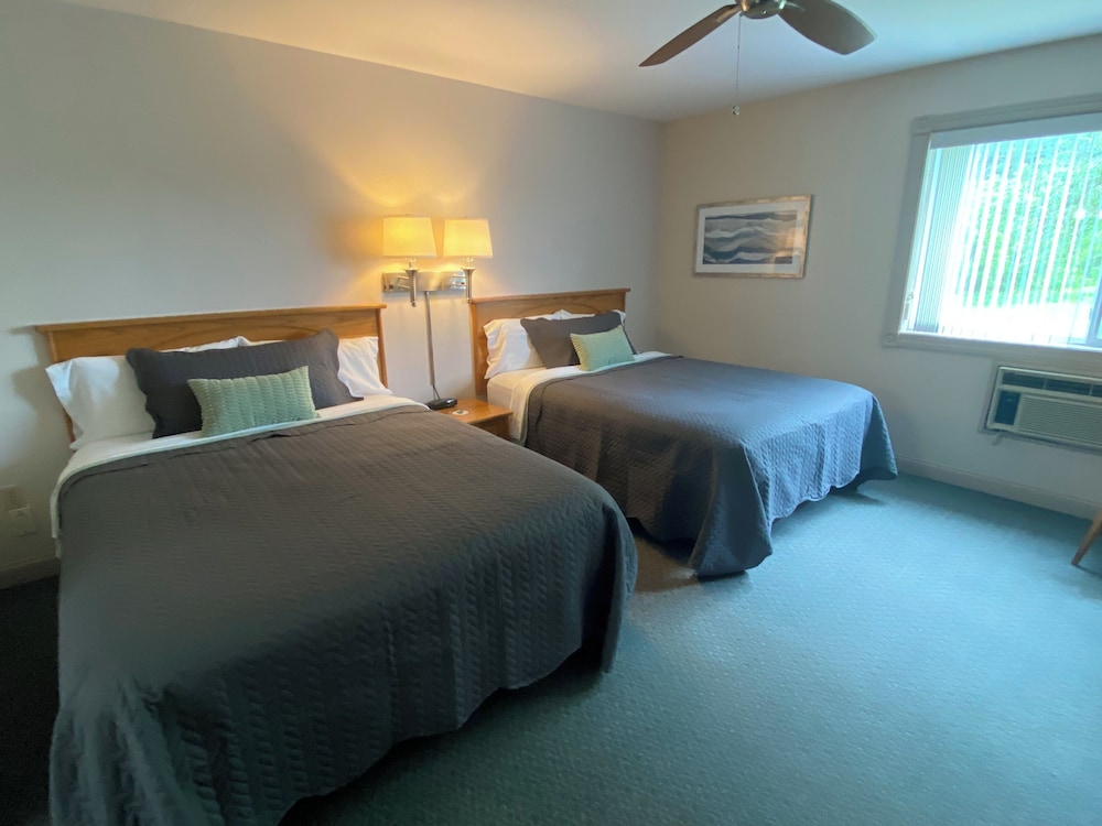 Green Gables Inn
