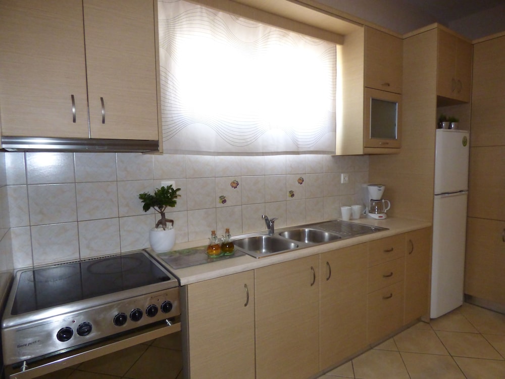 Rampelia apartments