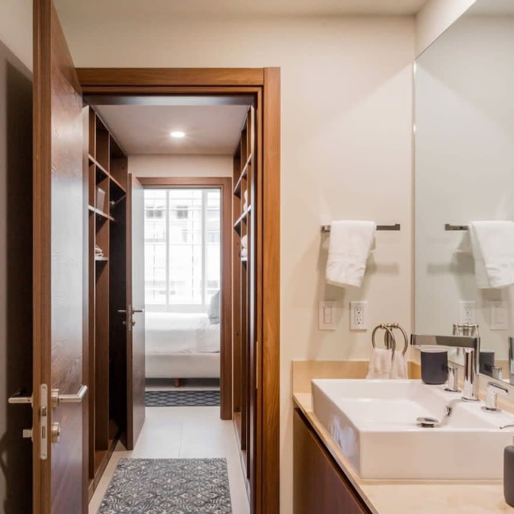 Cheli I Amazing 1 Bedroom Apartment in Polanco photo 2