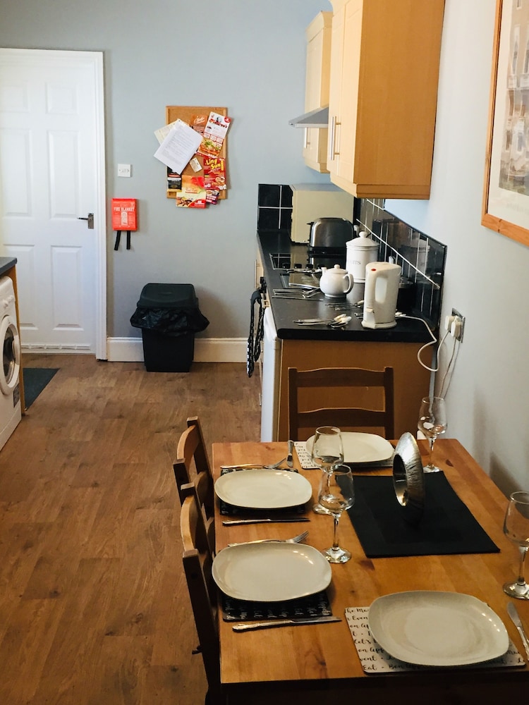 Sunderland Self Catering