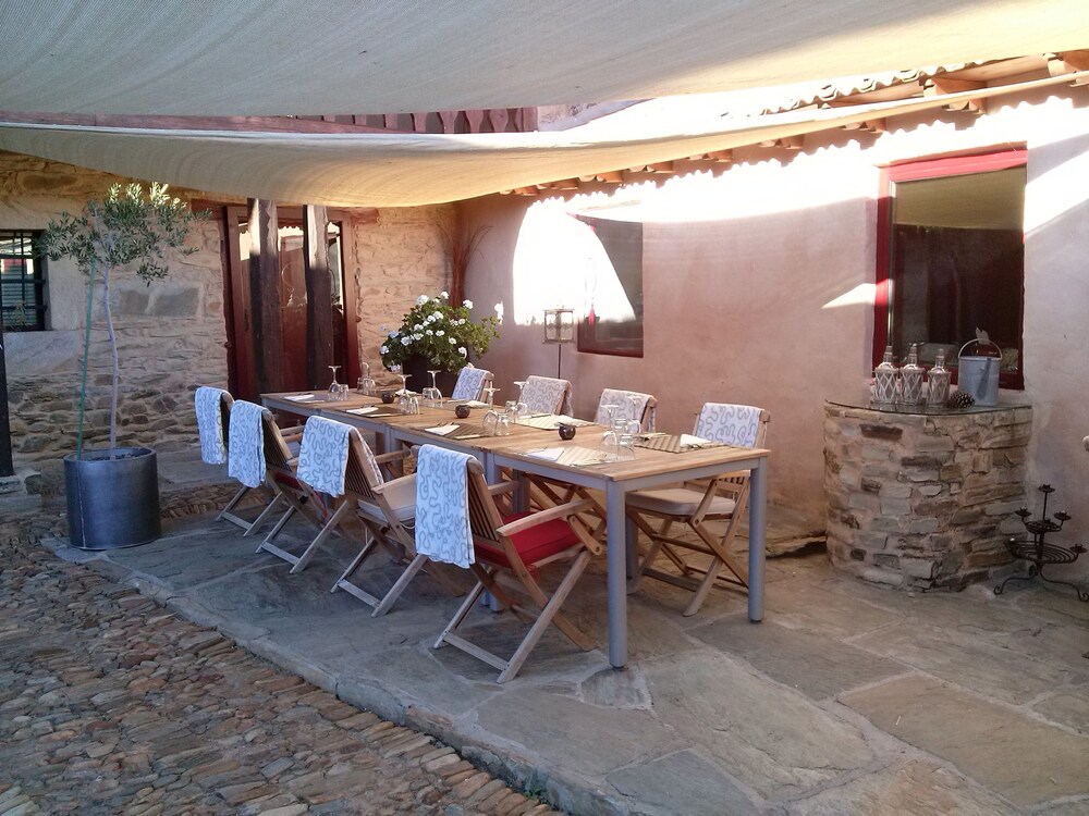 Casa Rural a-ti