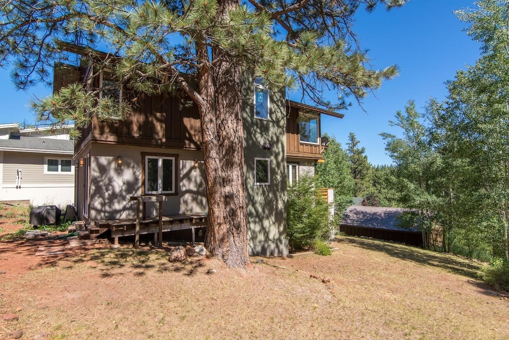 Palisades 4 Bedroom Holiday Home By Tahoe Truckee