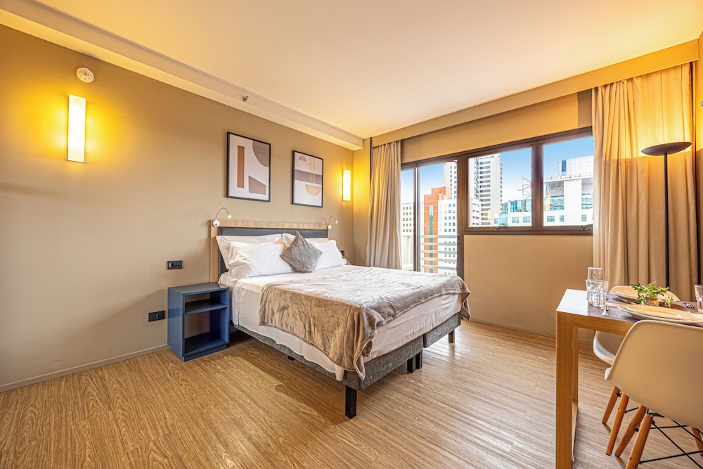 APS - Alpha Stay by Anora Spaces II
