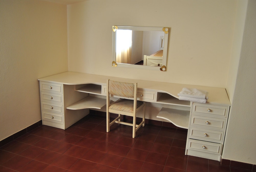 Apartamentos Olhos do Mar