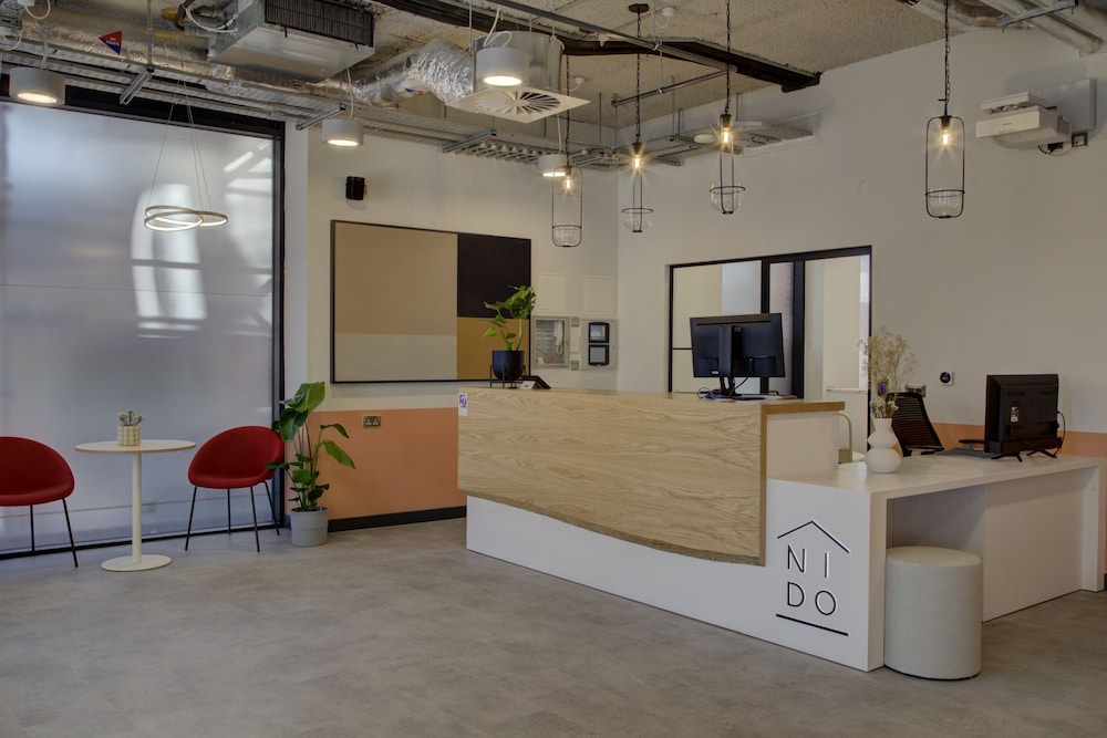 Hotel Destiny Student - Broga House Cork - Image 1