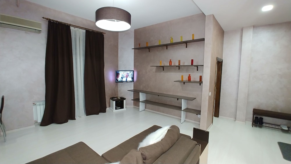 Kiev Apartments