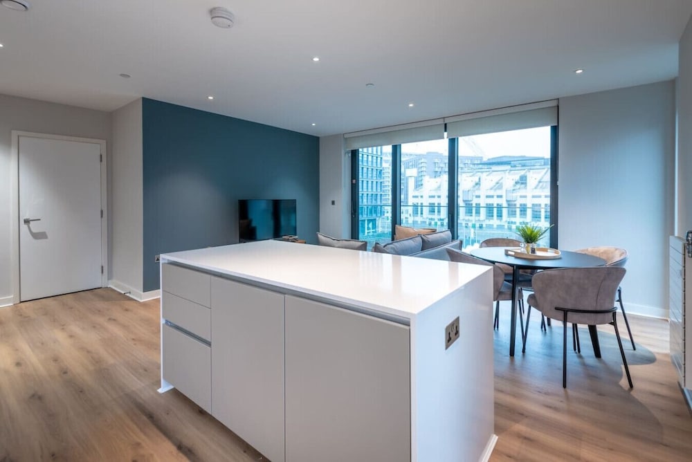 Alto Apartment Wembley Stadium