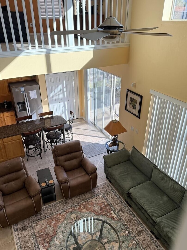 Sol142ca Spectacular 6 Bed, Solana Commuity Villa 6 Bedroom Home