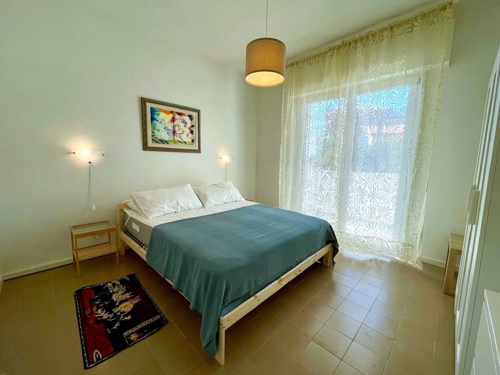 Villa in Caorle Near Spiaggia Tartaruga