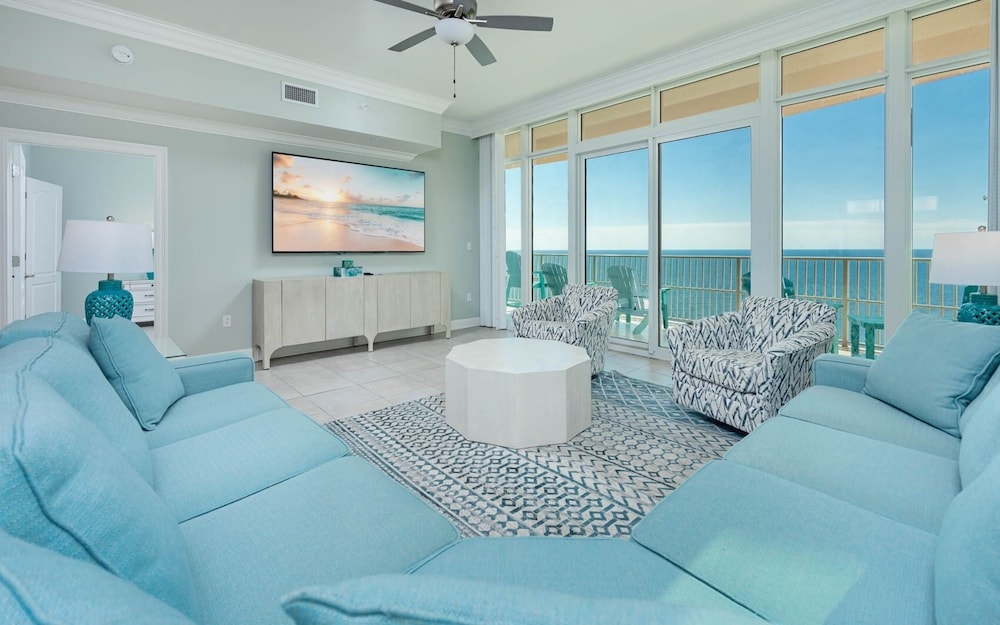 Phoenix Gulf Towers 2005 4 Bedroom Condo