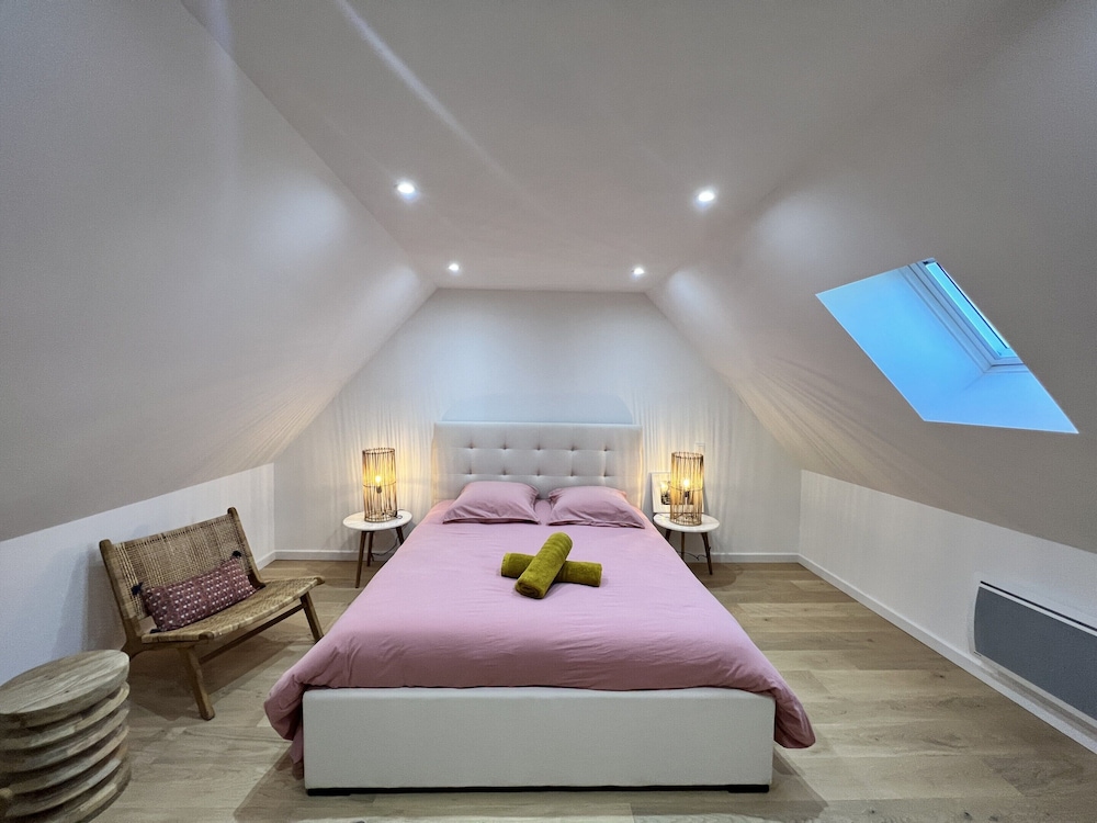 Historic Comfort in the Heart of Ballon