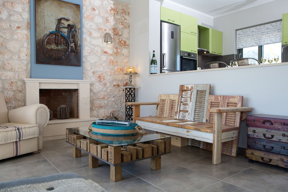 Villas Armeno