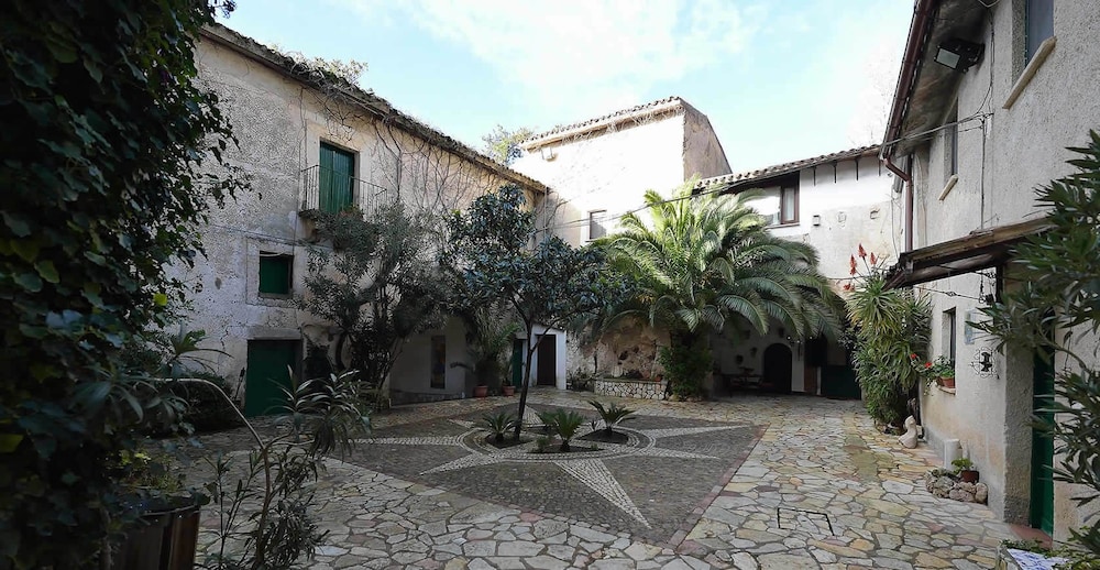 Agriturismo Casale del Principe & Spa